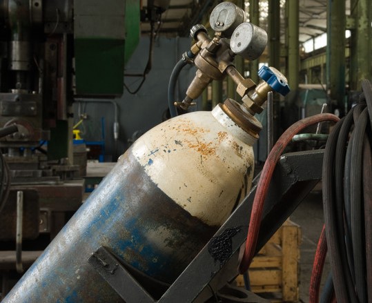 Gas Oxígeno Comprimido Gas Oxígeno Comprimido
