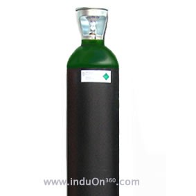 Ar-CO2 15% 50L/200 Bar