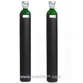 Botella Ar-CO2 2% 50L/200 Bar