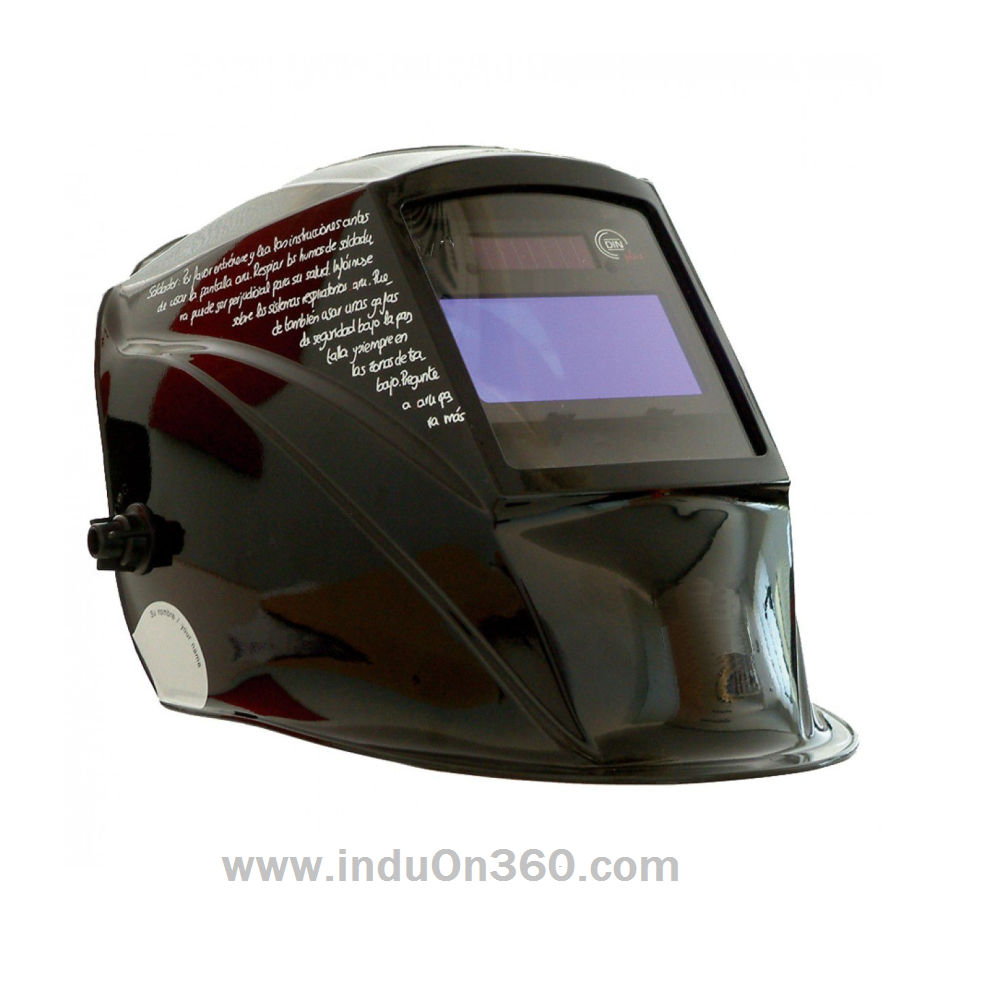 Casco soldadura X300