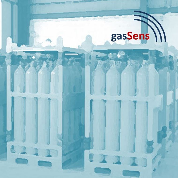 Sistema de monitorización y control de consumo gasSens