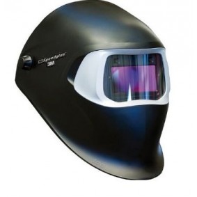 Casco Soldadura SpeedGlass 100 Reg.8/12 Completo