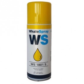 Spray antiproyecciones base agua 1801 S para soldadura MIG/MAG