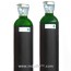 Gas mezcla Argón-CO2 8% comprimido en botella 50 Litros