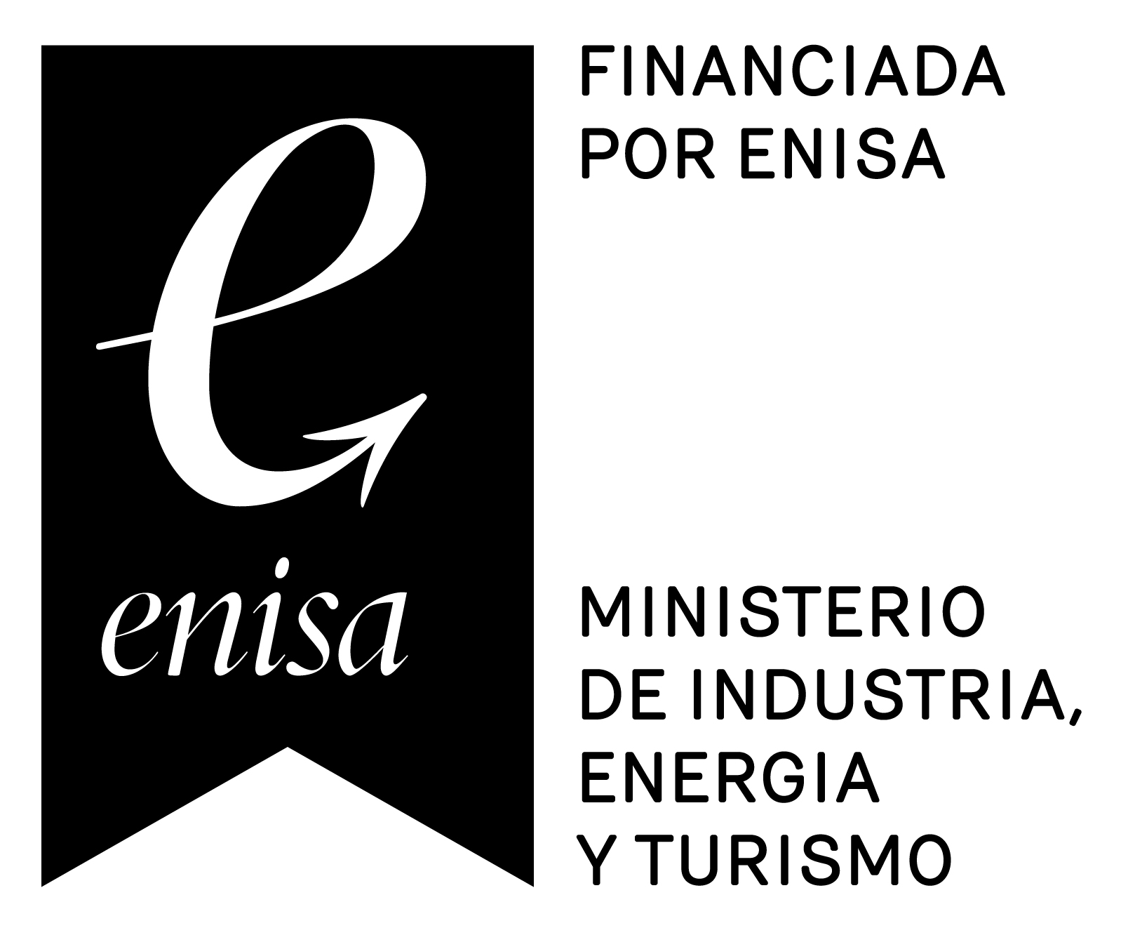 Logo ENISA